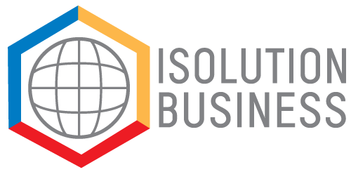 ISO Cloud Logo